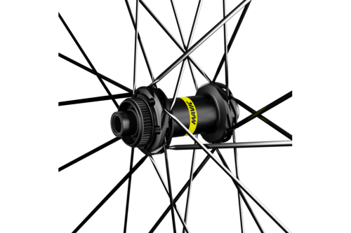 Koła szosowe gravel Mavic Allroad  disc