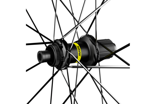 Koła szosowe gravel Mavic Allroad  disc