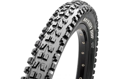 Opona rowerowa MAXXIS MINION DHF Front 29x2.50 EXO T.R.