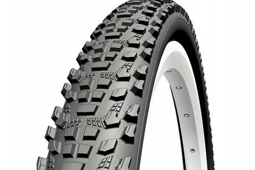 Opona rowerowa do roweru górskiego Mitas Ocelot V85