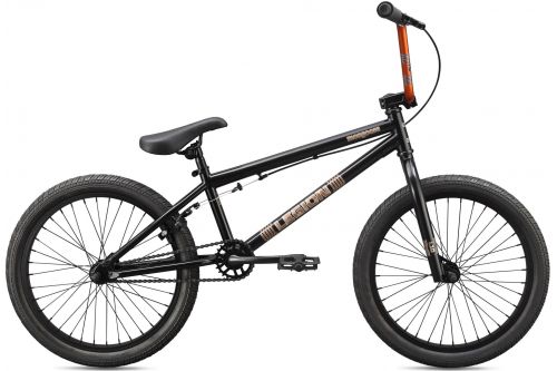 Rower BMX  MONGOOSE LEGION L10 + GRATIS