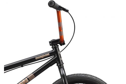 Rower BMX  MONGOOSE LEGION L10 + GRATIS