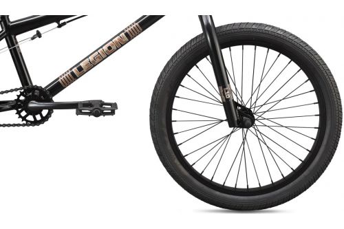 Rower BMX  MONGOOSE LEGION L10 + GRATIS