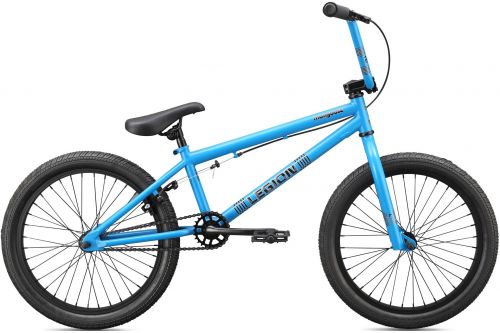 Rower BMX  MONGOOSE LEGION L10 + GRATIS