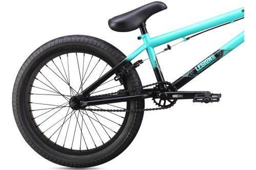 Rower BMX Mongoose Legion L60 MIx Kolorów
