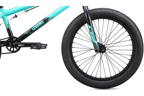 Rower BMX Mongoose Legion L60 MIx Kolorów