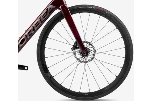 Rower szosowy Orbea Orca M31eLTD PWR OMX AXS w 100% gotowy