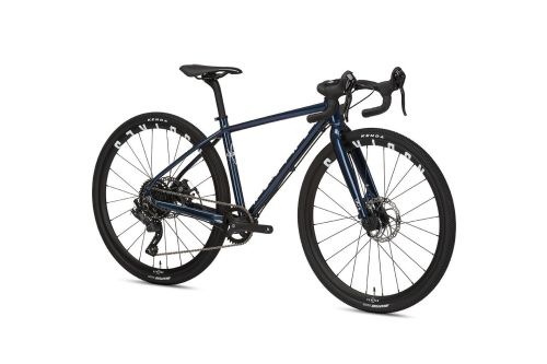 Ns Bikes NSBikes Rag JR rower gravel dla dziecka młodzieżowy junior Ns Bikes NSBikes Rag JR rower gravel dla dziecka młodzieżowy junior