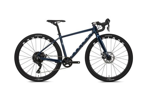 Ns Bikes NSBikes Rag JR rower gravel dla dziecka młodzieżowy junior Ns Bikes NSBikes Rag JR rower gravel dla dziecka młodzieżowy junior