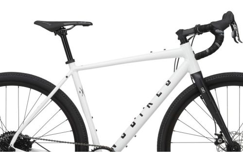 Rower gravel NS BIKES Rag+ 3 APEX w 100% gotowy + Gratis