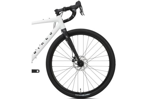 Rower gravel NS BIKES Rag+ 3 APEX w 100% gotowy + Gratis
