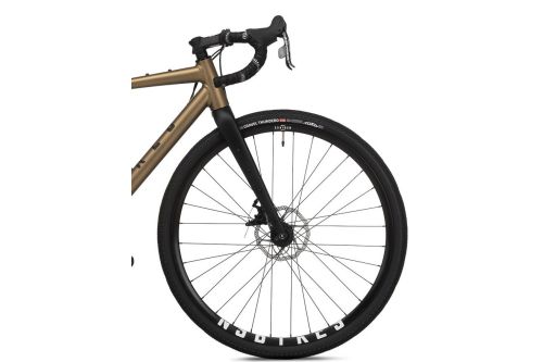 Rower gravel NS BIKES RAG+ 2 Apex Mix Rozmiarów + Gratis