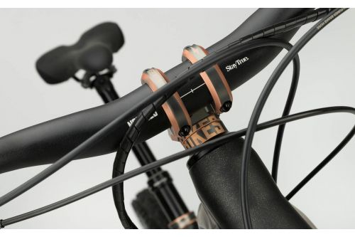 Rower elektryczny NS Bikes E-Fine 2 w 100% gotowy - OUTLET
