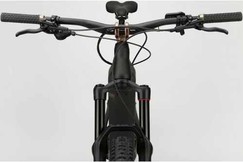 Rower elektryczny NS Bikes E-Fine 2 w 100% gotowy - OUTLET
