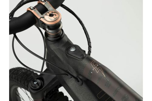 Rower elektryczny NS Bikes E-Fine 2 w 100% gotowy - OUTLET