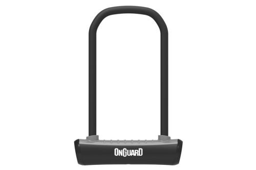 Zapięcie rowerowe OnGuard Neon 8153 szary