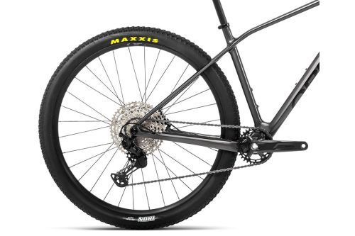 Rowery Orbea Alma M50 m 50 hiszpańskie