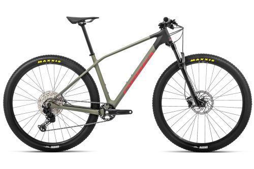 Rowery Orbea Alma M50 m 50 hiszpańskie