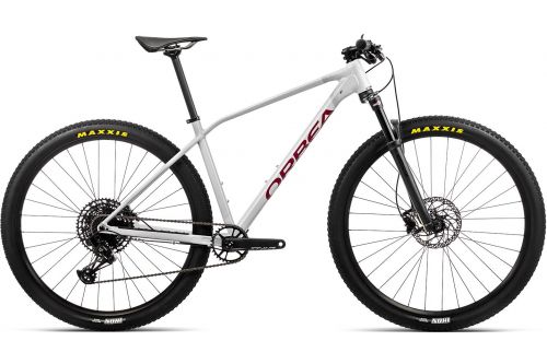 Rower górski Orbea Alma H11 29 EAGLE + pedały Gratis
