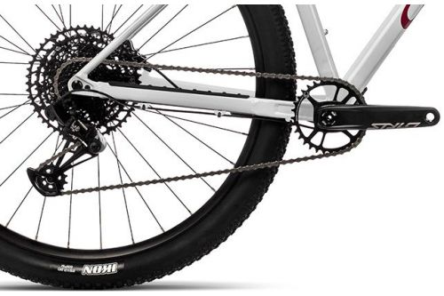 Rower górski Orbea Alma H11 29 EAGLE + pedały Gratis