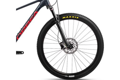 Rower górski Orbea Alma H11 29 EAGLE + pedały Gratis