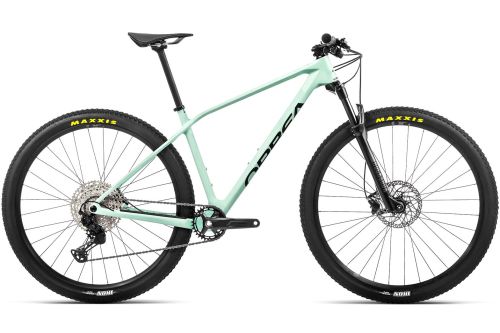 Rowery Orbea Alma M50 m 50 hiszpańskie Rowery Orbea Alma M50 m 50 hiszpańskie