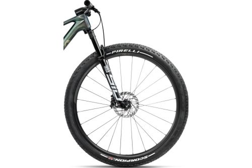 Rower górski MTB XC Maraton Orbea ALMA M-LTD 13