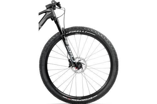 Rower górski MTB XC Maraton Orbea ALMA M-PRO 6