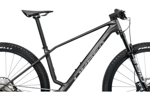 Rower górski MTB XC Maraton Orbea ALMA M30 8