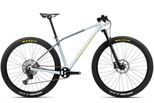 Rower górski Orbea Alma M30 SID SLX/XT Carbon w 100% gotowy
