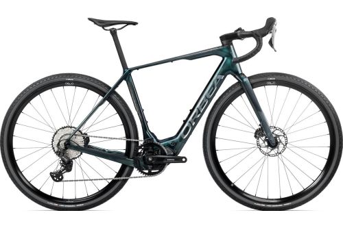 Rower elektryczny szosowy Gravel Orbea DENNA M20 Rower elektryczny szosowy Gravel Orbea DENNA M20