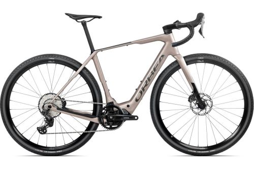 Rower elektryczny szosowy Gravel Orbea DENNA M20 4 Rower elektryczny szosowy Gravel Orbea DENNA M20 4