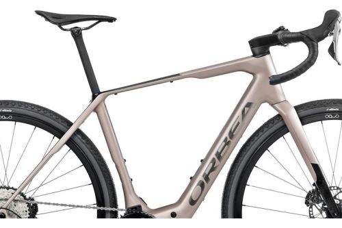 Rower elektryczny szosowy Gravel Orbea DENNA M20 7 Rower elektryczny szosowy Gravel Orbea DENNA M20 7