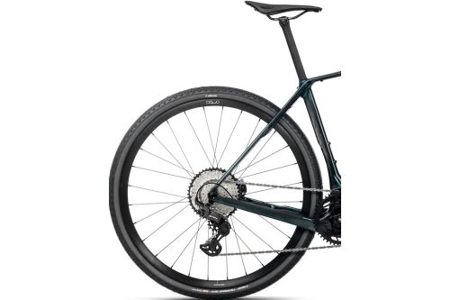 Rower elektryczny szosowy Gravel Orbea DENNA M30 3 Rower elektryczny szosowy Gravel Orbea DENNA M30 3