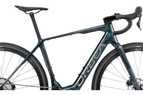Rower elektryczny szosowy Gravel Orbea DENNA M30 4 Rower elektryczny szosowy Gravel Orbea DENNA M30 4
