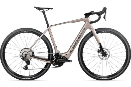 Rower elektryczny szosowy Gravel Orbea DENNA M30 5 Rower elektryczny szosowy Gravel Orbea DENNA M30 5