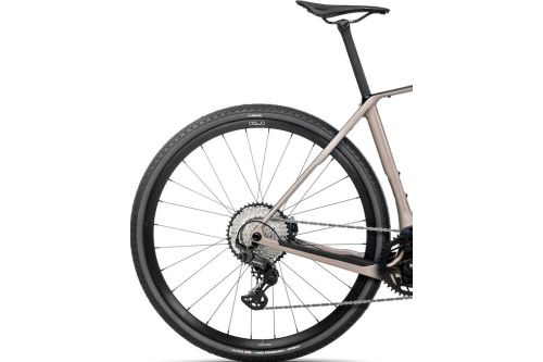 Rower elektryczny szosowy Gravel Orbea DENNA M30 7 Rower elektryczny szosowy Gravel Orbea DENNA M30 7
