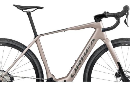 Rower elektryczny szosowy Gravel Orbea DENNA M30 8 Rower elektryczny szosowy Gravel Orbea DENNA M30 8