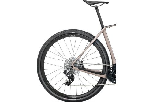 Rower elektryczny szosowy Gravel Orbea DENNA M31e 23 Rower elektryczny szosowy Gravel Orbea DENNA M31e 23