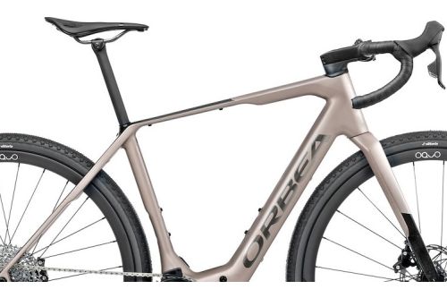 Rower elektryczny szosowy Gravel Orbea DENNA M31e 4 Rower elektryczny szosowy Gravel Orbea DENNA M31e 4