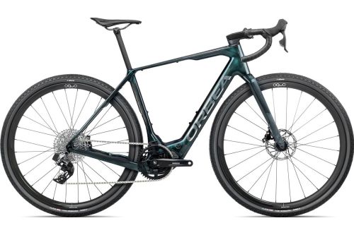 Rower elektryczny szosowy Gravel Orbea DENNA M31e 5 Rower elektryczny szosowy Gravel Orbea DENNA M31e 5