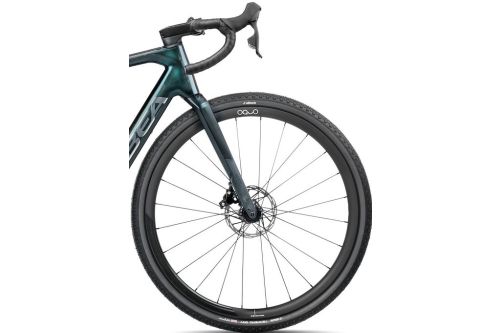 Rower elektryczny szosowy Gravel Orbea DENNA M31e 6 Rower elektryczny szosowy Gravel Orbea DENNA M31e 6