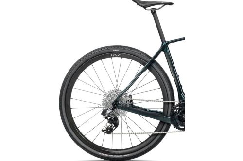 Rower elektryczny szosowy Gravel Orbea DENNA M31e 7 Rower elektryczny szosowy Gravel Orbea DENNA M31e 7