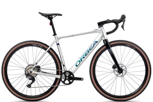 Rower szosowy elektryczny Orbea Gain D30 w 100% gotowy do jazdy