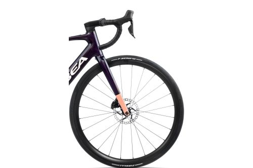 Rower elektryczny szosowy wygodny Endurance Orbea GAIN M30i 6