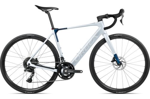 Rower elektryczny szosowy wygodny Endurance Orbea GAIN M40 Rower elektryczny szosowy wygodny Endurance Orbea GAIN M40