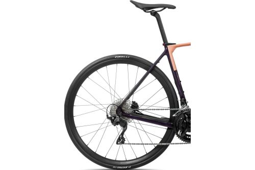 Rower elektryczny szosowy wygodny Endurance Orbea GAIN M40 7 Rower elektryczny szosowy wygodny Endurance Orbea GAIN M40 7