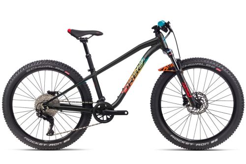 Rower dziecięcy trailowy Orbea Laufey 24 H20 + Pedały VPE-196 gratis