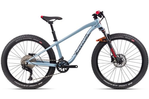 Rower dziecięcy trailowy Orbea Laufey 24 H20 + Pedały VPE-196 gratis
