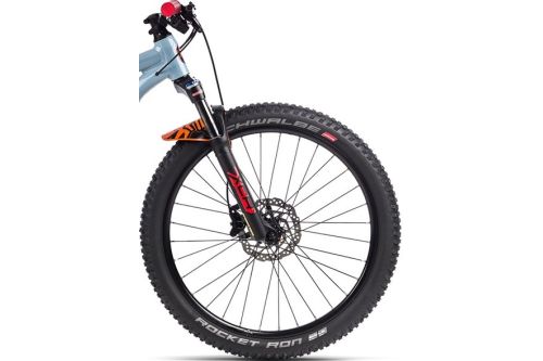 Rower dziecięcy trailowy Orbea Laufey 24 H20 + Pedały VPE-196 gratis
